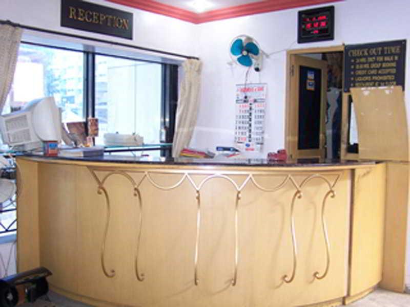 Jal Sagar Hotel Vadodara Luaran gambar