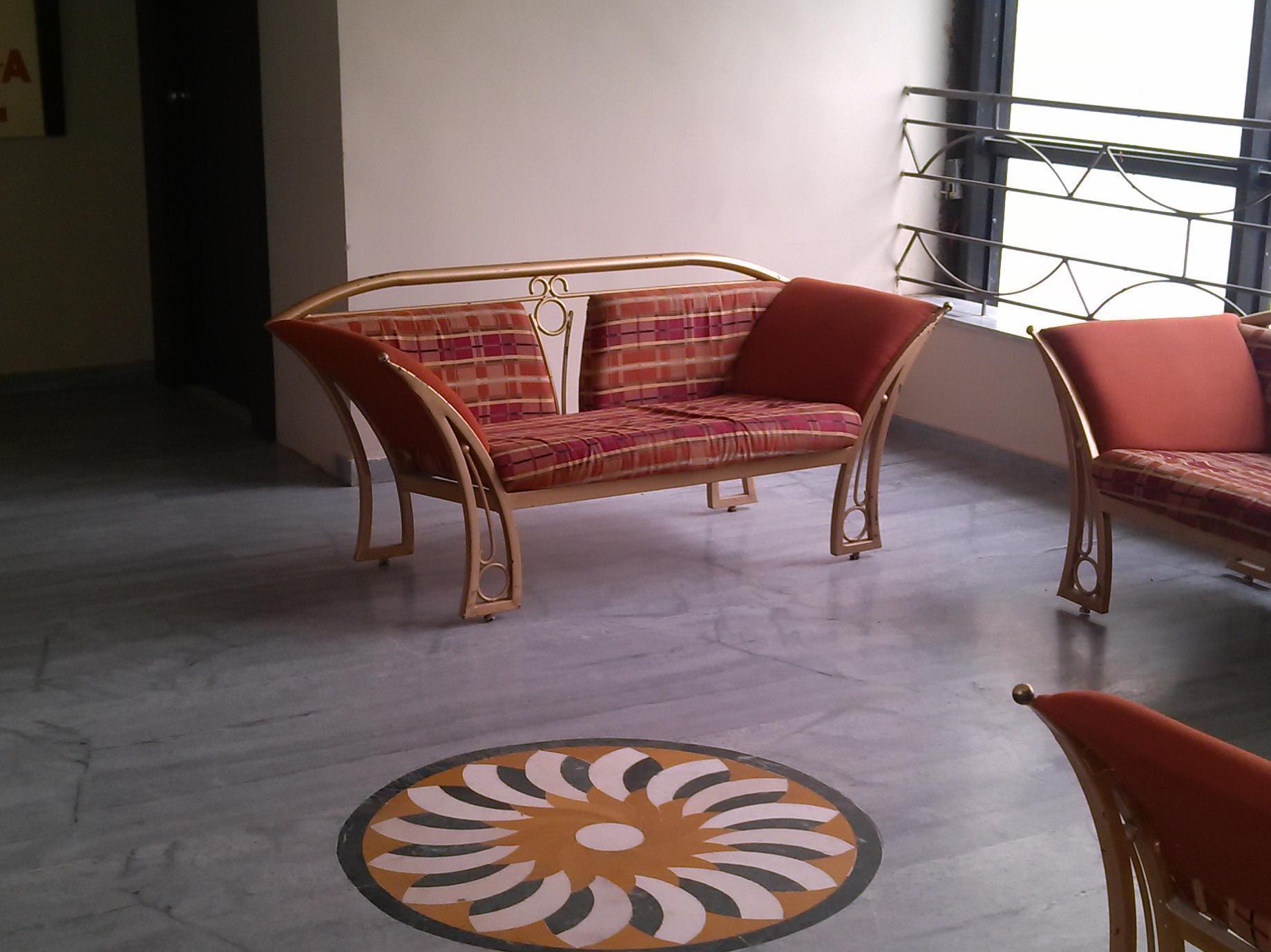 Jal Sagar Hotel Vadodara Luaran gambar